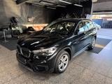 BMW X1 sDrive18i Advantage*BUSINESS*PDC*NAVI*SHZG* - BMW X1 bis 15.000 Euro