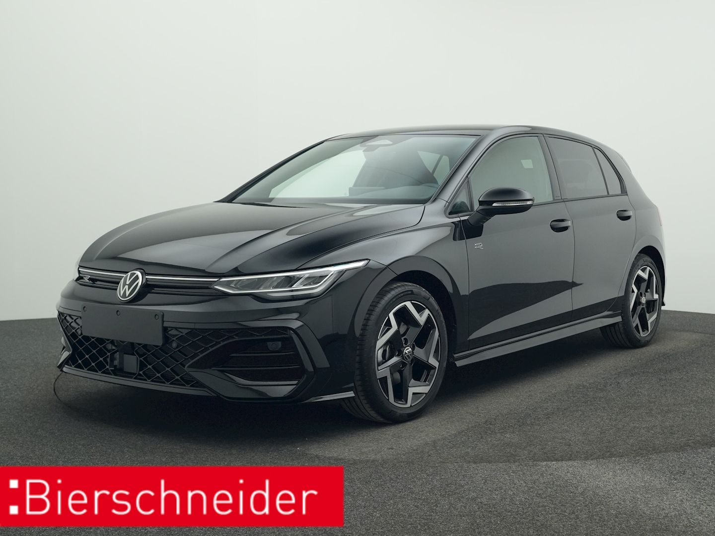 Volkswagen Golf 8 1.5 eTSI DSG R-Line LED KLIMA ACC ALU 17