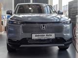 Honda HR-V 1.5 Advance *8 Jahre Garantie* SHZ NAVI LED - Honda HR-V Neuwagen