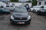 Toyota RAV 4 2,0-l-Valvematic 4x4 Sol Multidrive S - Toyota RAV 4: Sol
