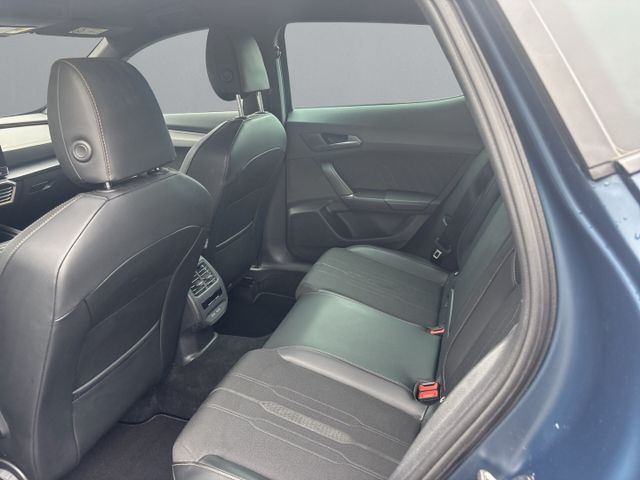 Formentor 1.4l e-HYBRID *Navi+FullLink+SHZ+RFK+A