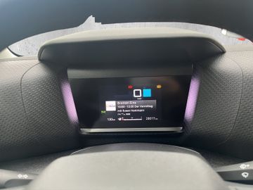 Citroën C4 Shine PT 130 Navi+RFK+LED+LM