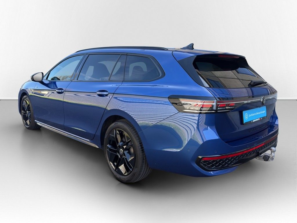 Volkswagen Passat Variant - Bild 9