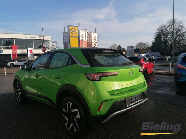 Mokka Elegance 1.2 Direct Injection Turbo 96 kW