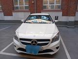 Mercedes-Benz Mercedes Benz CLA 200 - Mercedes-Benz CLA 200 in Frankfurt (Main)
