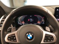 BMW X4 - Vorschau Bild 8