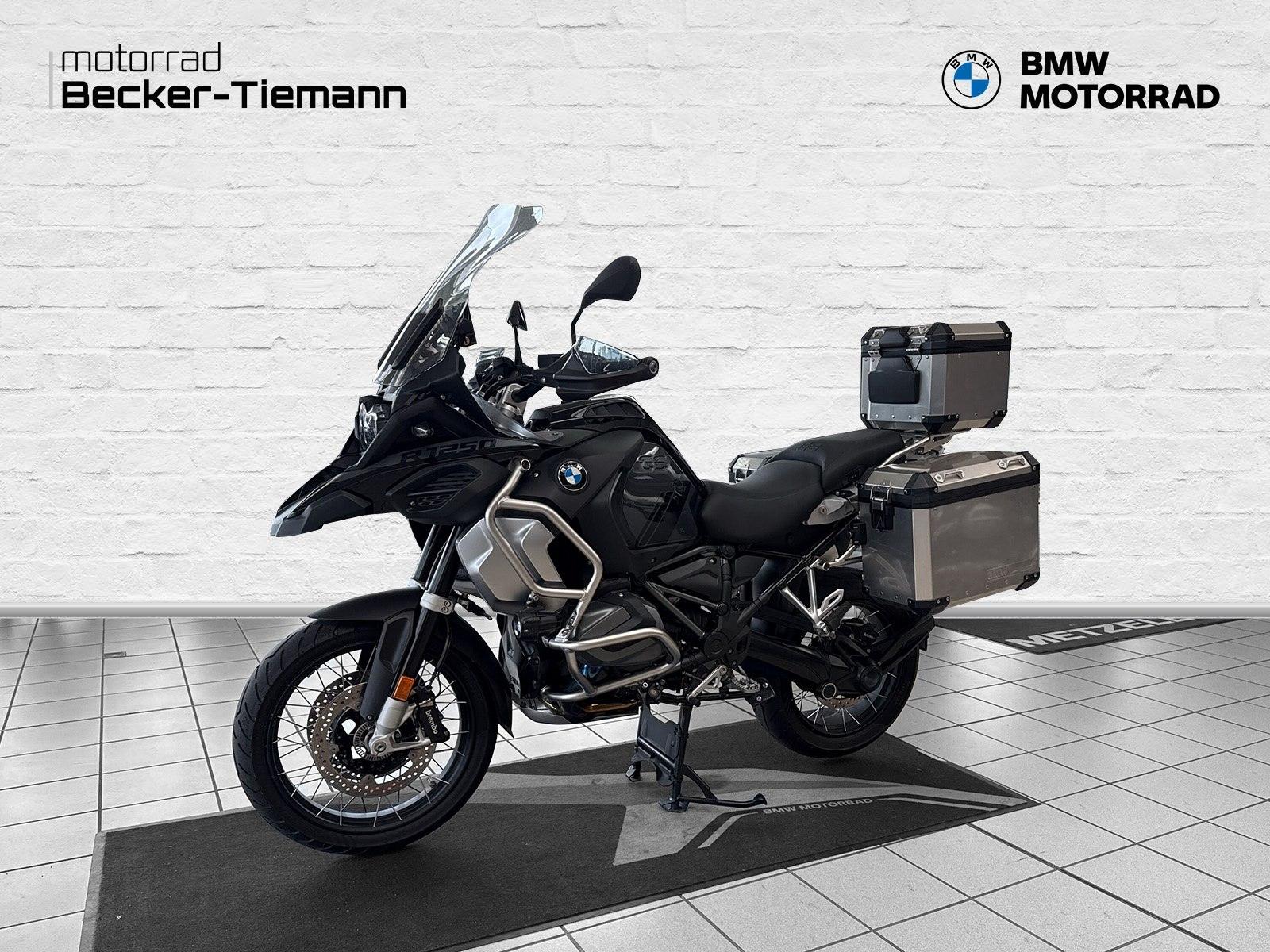 BMW R 1250 GS Adventure