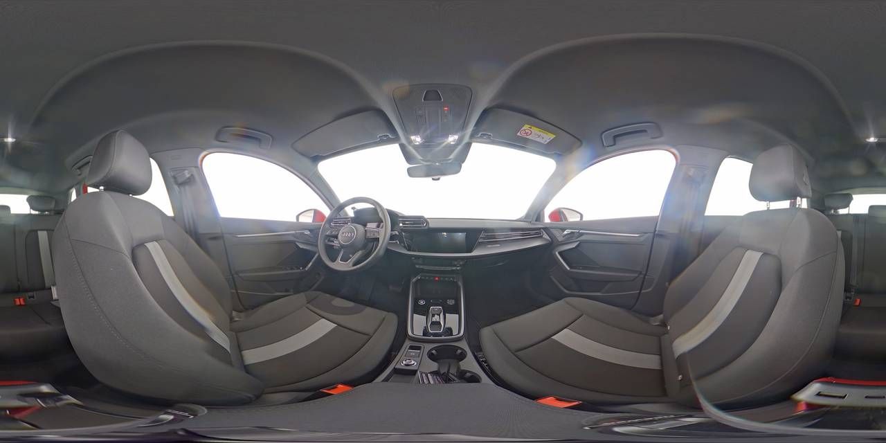 Audi A3 - Bild 4