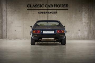 1976 Ferrari 308 — фото 4
