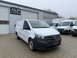 Mercedes-Benz Vito Kastenwagen-Lang KAMERA*TEMPOMAT* - Mercedes-Benz Vito: Kastenwagen