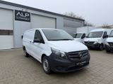 Mercedes-Benz Vito Kastenwagen-Lang KAMERA*TEMPOMAT* - Mercedes-Benz Vito: Kastenwagen