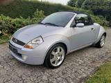 Ford Streetka 1,6 Roadster, Leder,Klima, T... - Ford Streetka in Bielefeld