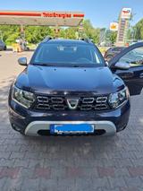 Dacia Duster SCe 115 2WD Access Access - Dacia Duster Access mit Benzin-Antrieb