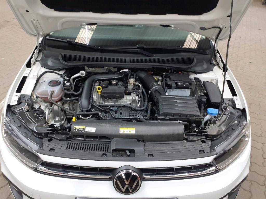 Volkswagen Polo Style 1.0 TSI 70kW 5-Gang 4 Türen, миниатюра 18