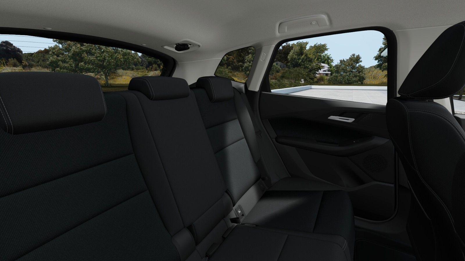 BMW 225 Active Tourer - Bild 7