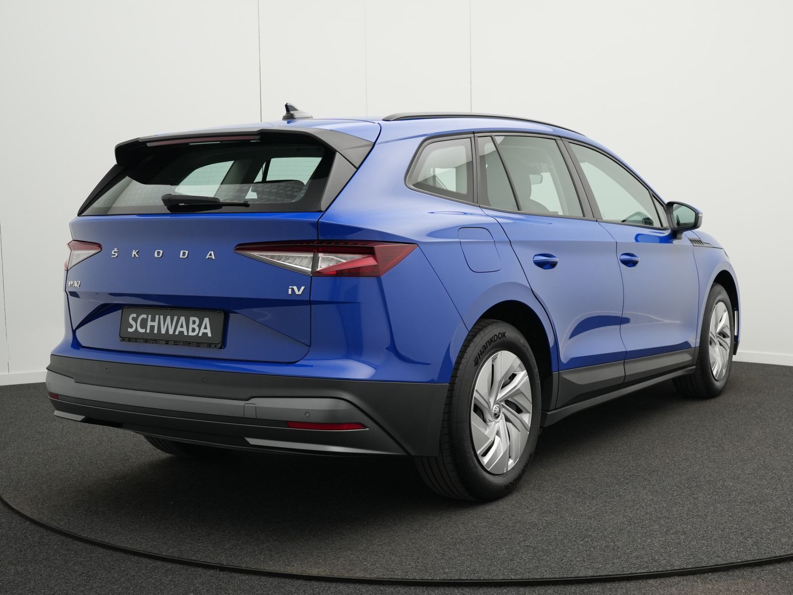 Skoda Enyaq - Bild 3