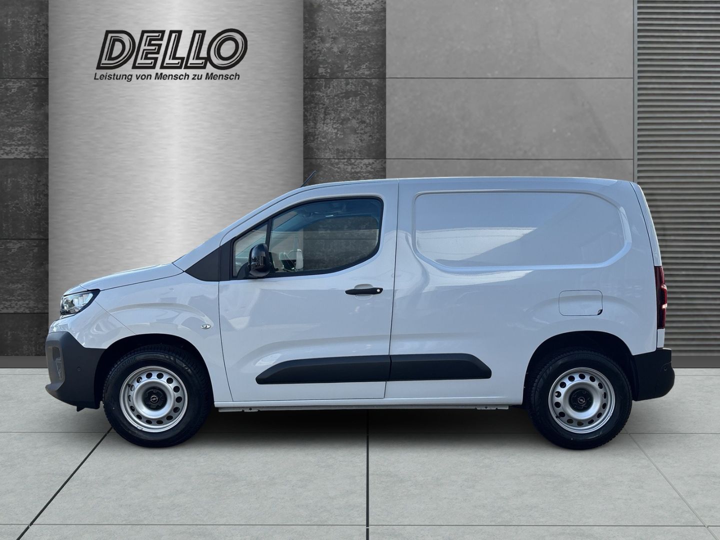 Opel Combo - Bild 2