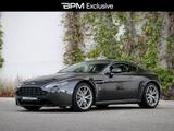 Aston Martin V8 Vantage S - gebrauchte Aston Martin V8 Vantage aus dem Jahr 2018