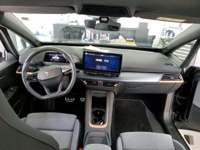 Cupra Born - Bild 4