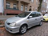 Nissan Tino mit 65000 Kilometer Tüv Neu - scheckheftgepflegte Nissan Almera