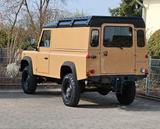 Land Rover Andere - Land Rover Gebrauchtwagen von 2002