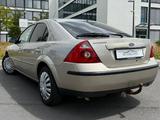 Ford Mondeo Lim. Ghia,Automatik,Sitzheizung,Klima,AHK - gebrauchte Ford Mondeo aus dem Jahr 2004
