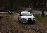 Seat Leon 2.0 TFSI FR Limited  - Seat Leon aus 2008: Fr