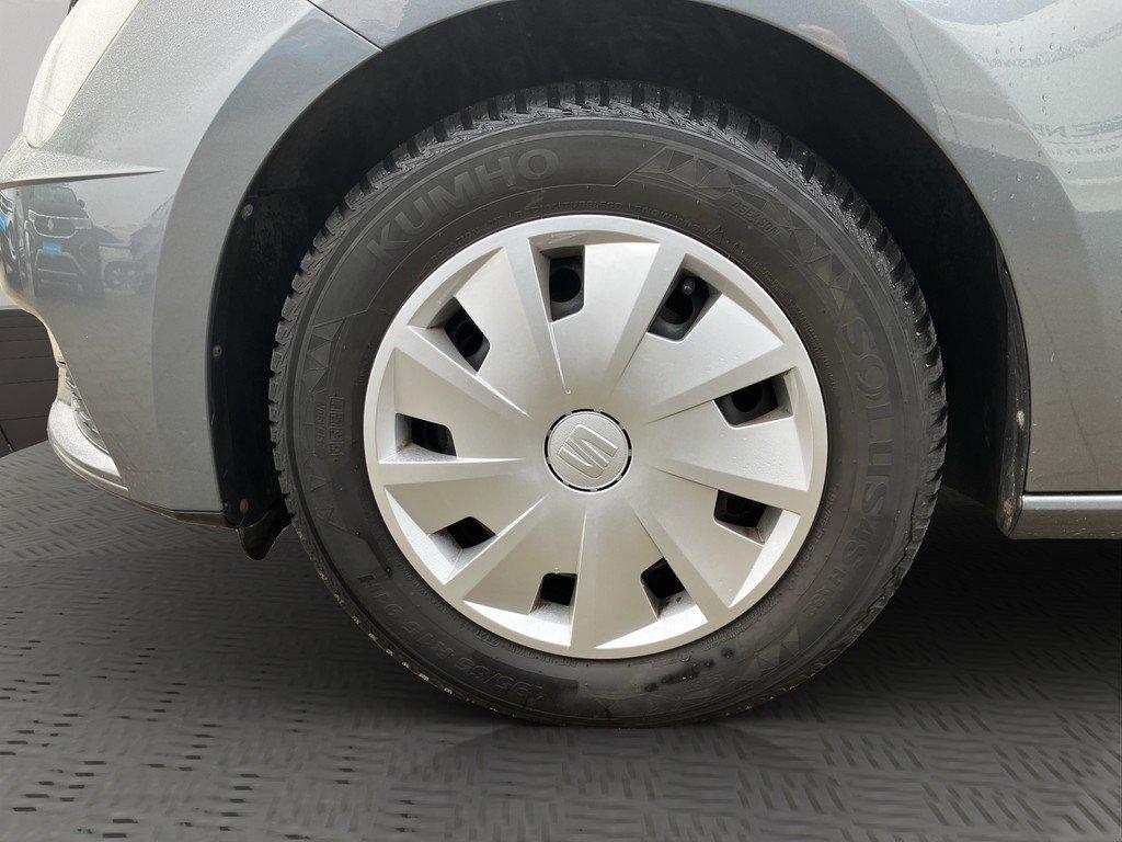 Seat Leon 1.2 TSI Reference Klima USB