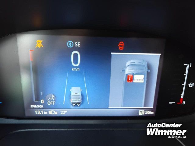 Foto Nummer 6: FORD Transit