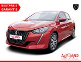 Peugeot 208 1.2 PureTech LED Sitzheizung PDC - Peugeot Gebrauchtwagen in Leipzig