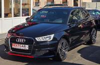 Audi A1 sport|S-Line|S tronic|Navi|PDC