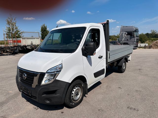 Nissan NV400 Pritsche L2H1 3,5t