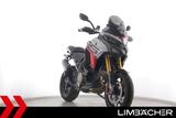 Ducati MULTISTRADA V4 RS - Akrapovic, Radar, QS, DWC - DUCATI MULTISTRADA V4 RS