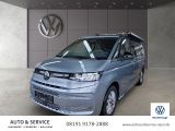 Volkswagen Der neue California Beach Tour 2,0 l 110 kW TDI - Volkswagen Wohnmobil Pickup