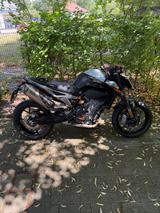 KTM 790 Duke, Akrapovic, exzellenter Zustand  - KTM Motorräder in Berlin