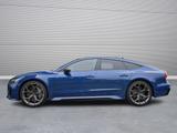 Audi RS 7 performance *Keramik*Pano*B&O*HuD*Laser*305 - gebrauchte Audi RS7 aus dem Jahr 2024