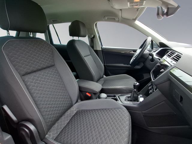 Tiguan 1.5TSI Join R-Line AHK
