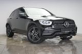 Mercedes-Benz GLC 300 d 4Matic 9G-Tronic AMG Distronic/Kamera/ - Mercedes-Benz GLC 300 in Braunschweig