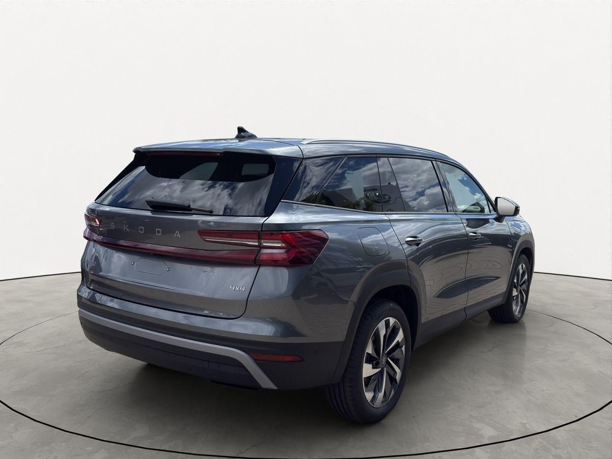 Skoda Kodiaq - Bild 3