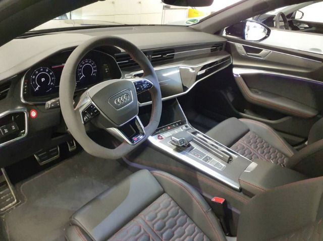 Audi RS7 - Bild 8