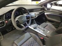 Audi RS7 - Vorschau Bild 8