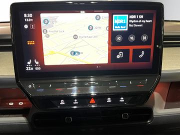Bild 15 VW ID. Buzz ID.Buzz Pro Design+MATRIX LED+20 Zoll+NAVI