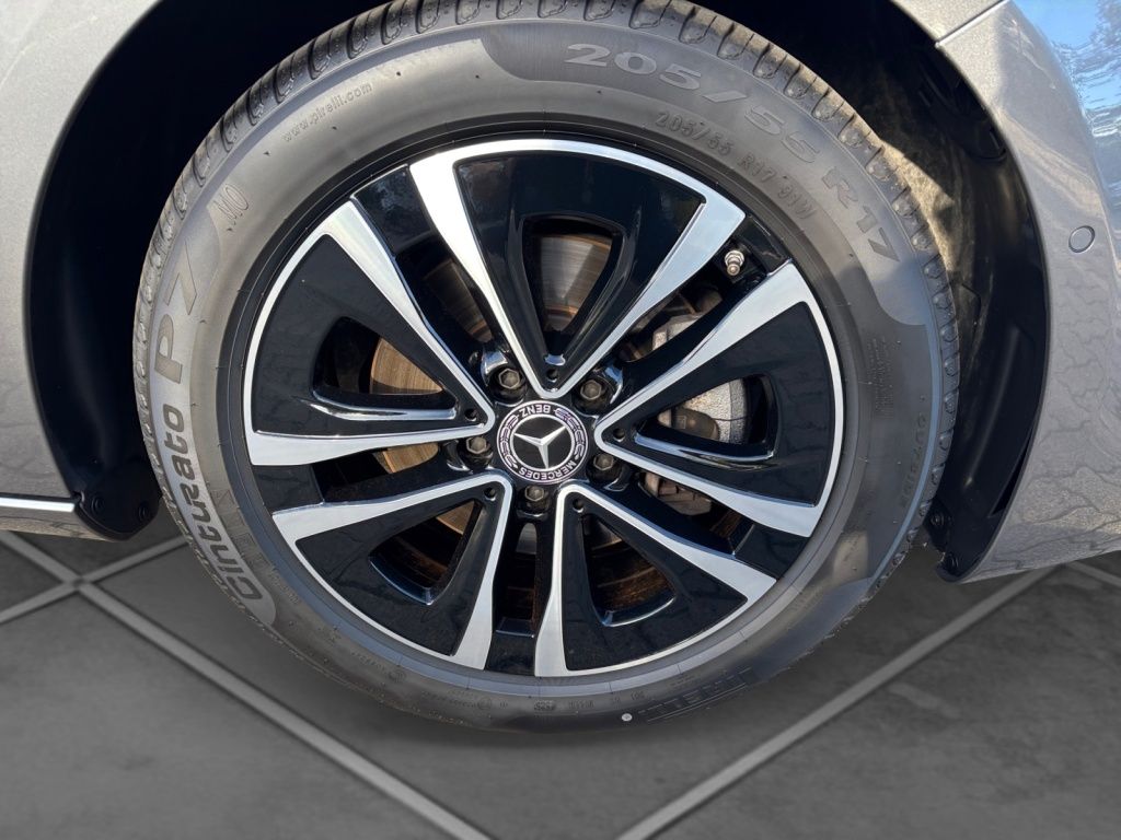 Mercedes-Benz A 180 Progressive KeyGo Sitzhzg. LED Kamera DAB foto 5