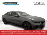 BMW 540d xDrive MSport HUD Pano Harman Kardon AHK - BMW 5er Reihe: Limousine