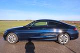 Mercedes-Benz C200d Coupé | Scheckheftgepflegt | TÜV neu - Mercedes-Benz C 200 mit Diesel-Antrieb: Coupe