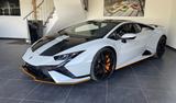 Lamborghini Huracán TECNICA+LIFT+SENSONUM+CARBON-GARANTIE - Lamborghini Gebrauchtwagen von 2023