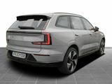 Volvo EX90 ULTRA TWIN MOTOR 7-SITZ AWD MY25 - Volvo: Allradantrieb