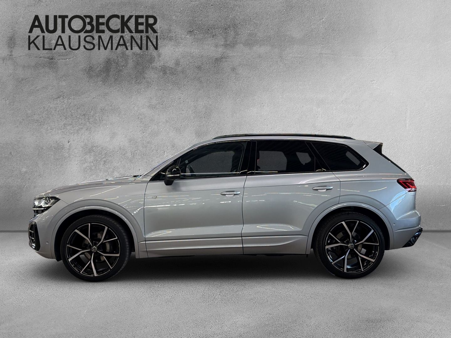 Volkswagen Touareg V6 EU6d 3.0 TDI 4Motion R-Line foto 3