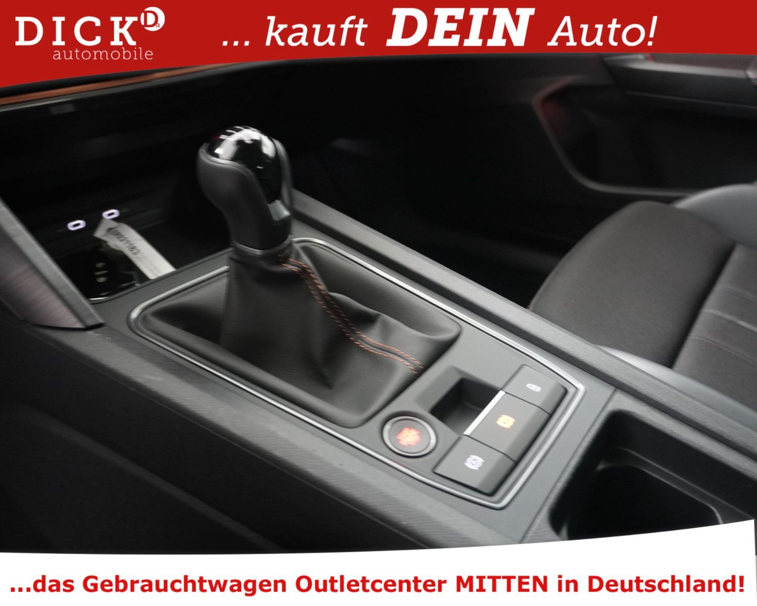 Fahrzeugabbildung CUPRA Formentor 2.0d >VIRTU+KAMER+NAVI+LED+ACC+KEY+19"