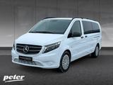 Mercedes-Benz Vito 116 CDI Tourer PRO Extralang TAXI 9GT*LED - Mercedes-Benz Vito: Taxi